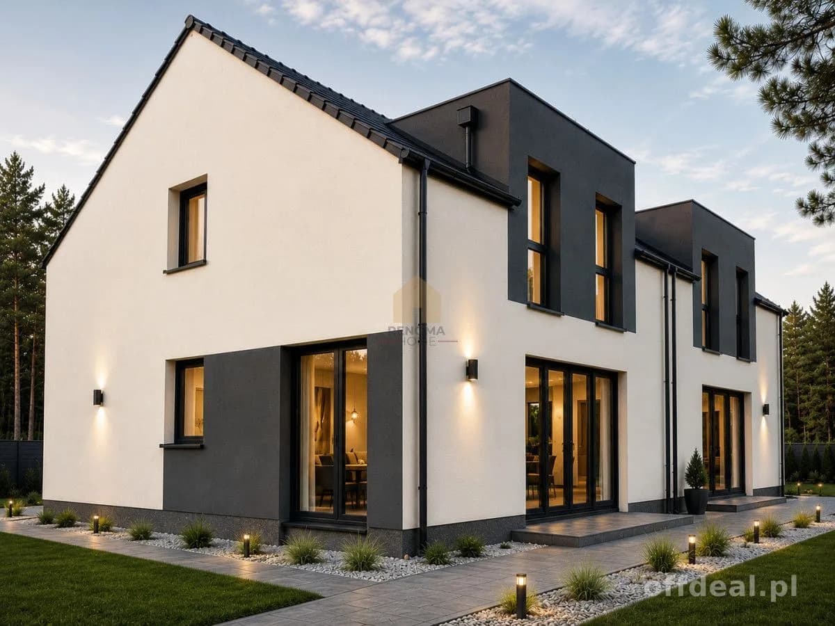 maison à vendre à Zielona Góra | 5 pièces | 121,2 m²