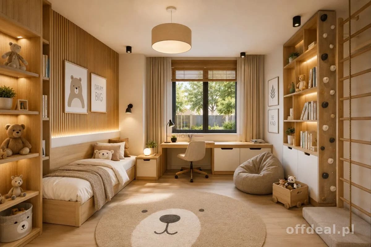 maison à vendre à Zielona Góra | 5 pièces | 121,2 m²
