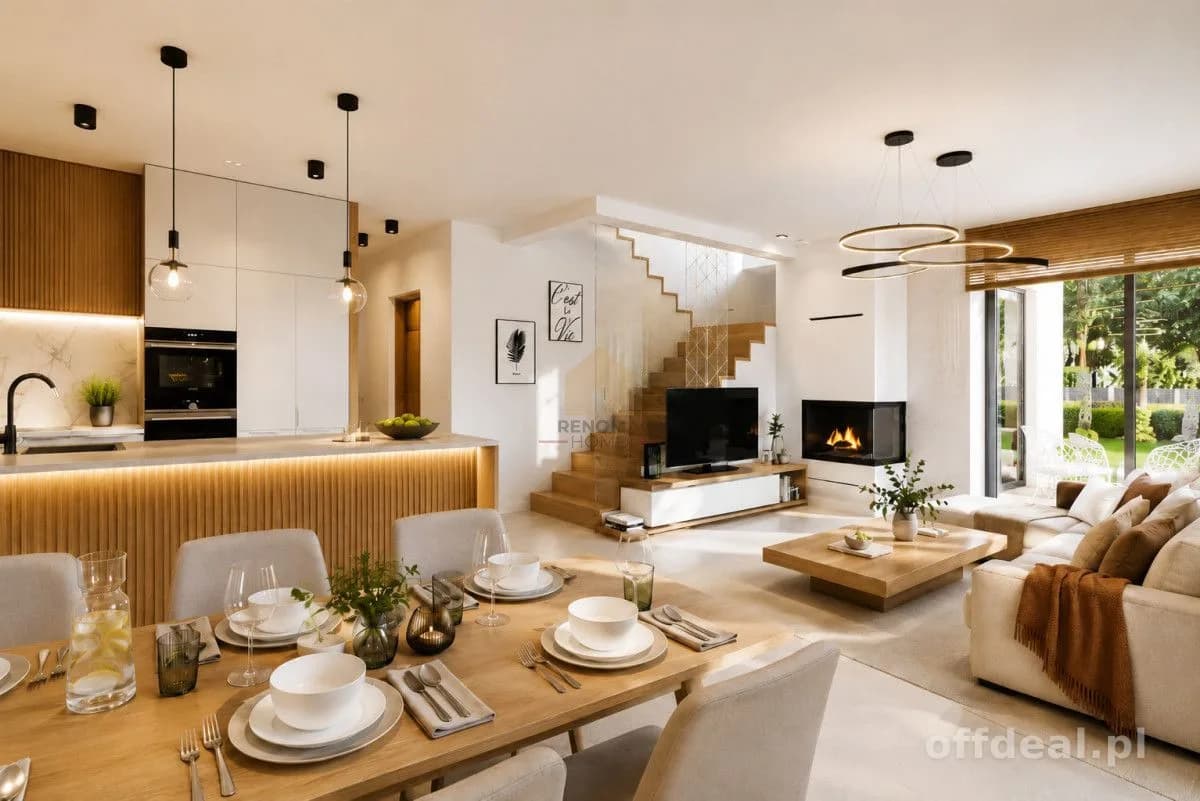 maison à vendre à Zielona Góra | 5 pièces | 121,2 m²