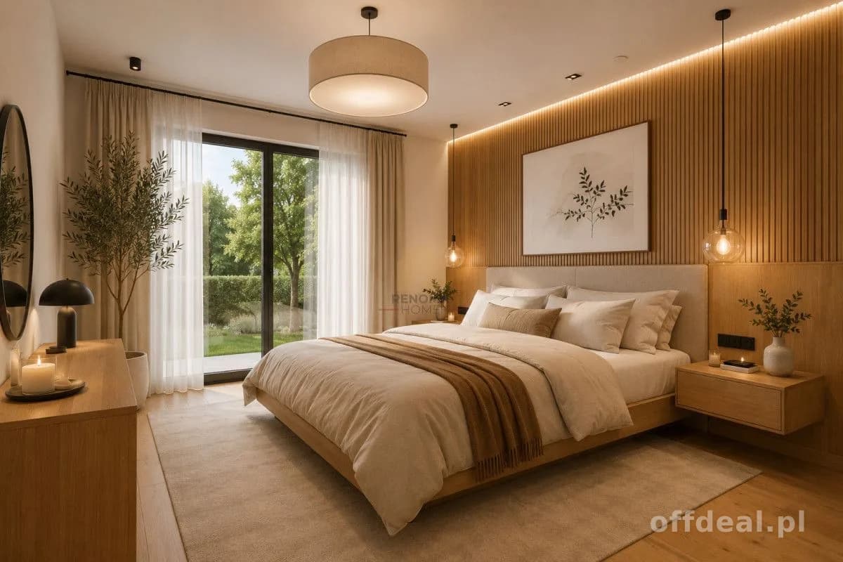 maison à vendre à Zielona Góra | 5 pièces | 121,2 m²