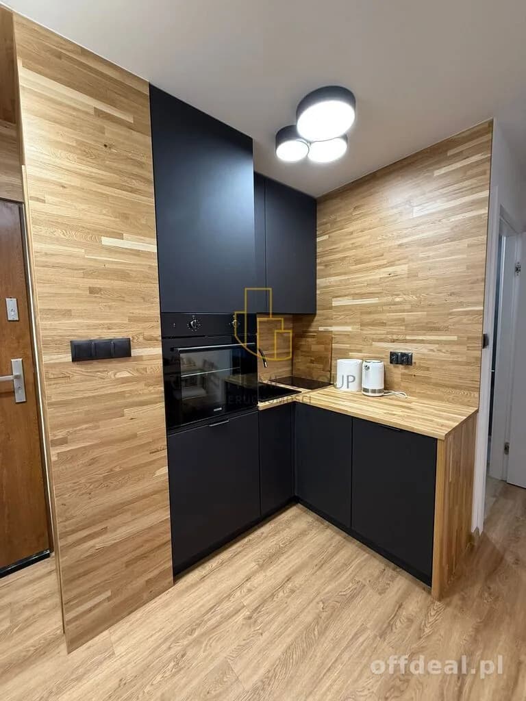Photo 5: Apartment, 2 rooms, 36 m², Wrocław
