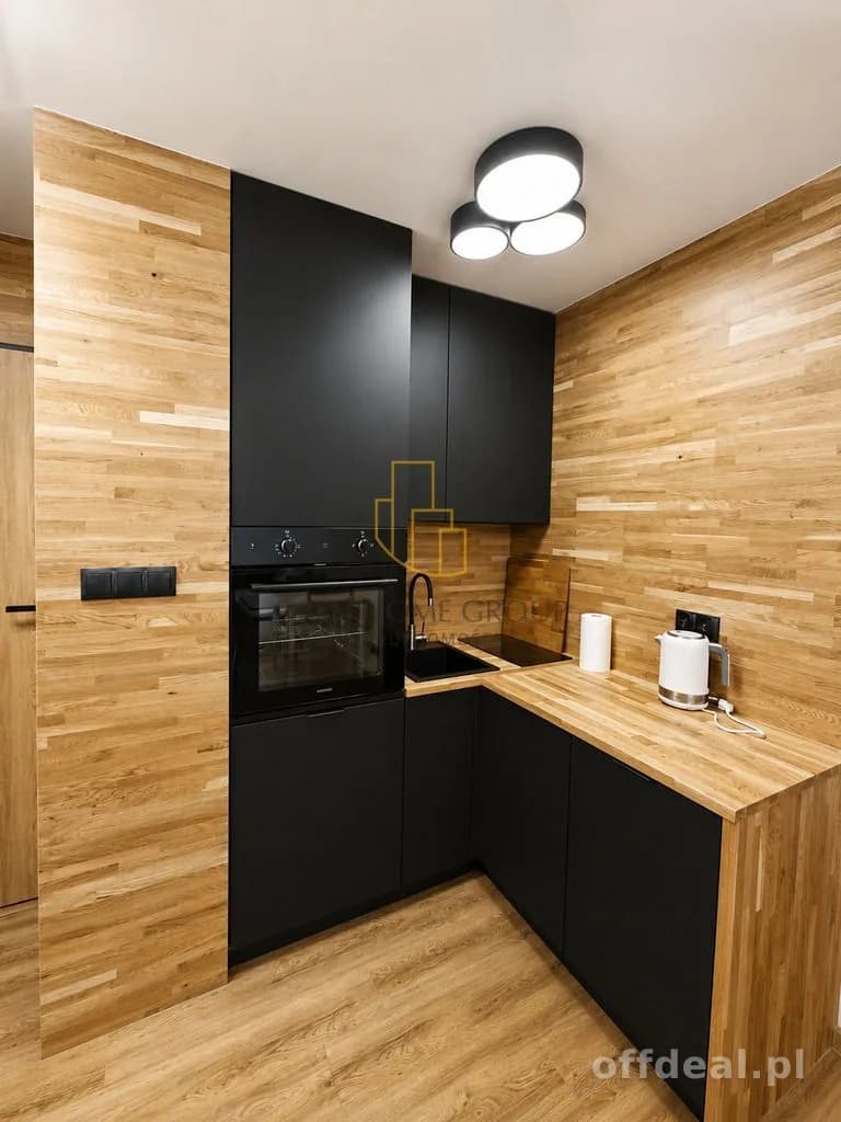 Photo 12: Apartment, 2 rooms, 36 m², Wrocław