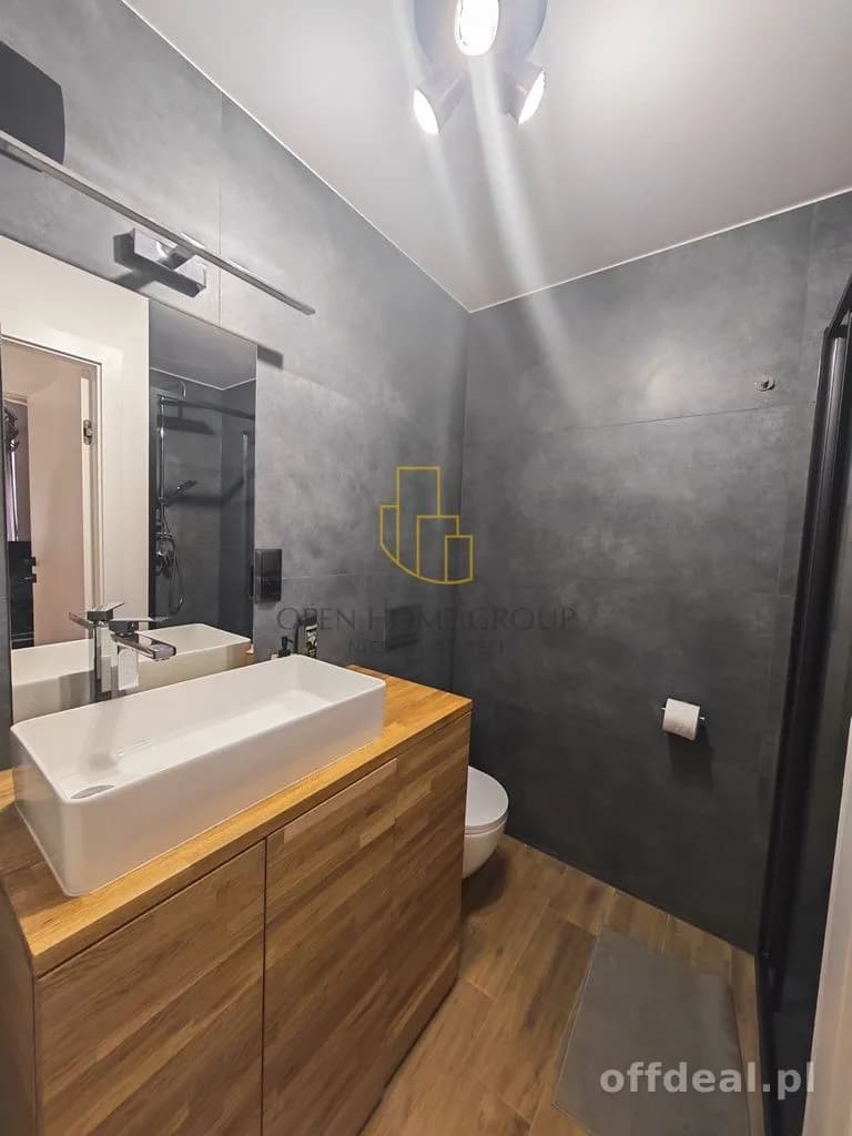 Photo 10: Apartment, 2 rooms, 36 m², Wrocław