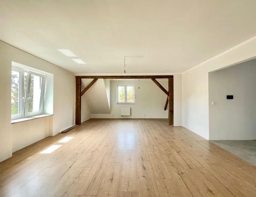 4-room apartment for sale in Wrocław, Fabryczna, Grabiszynek | 96.83 m²