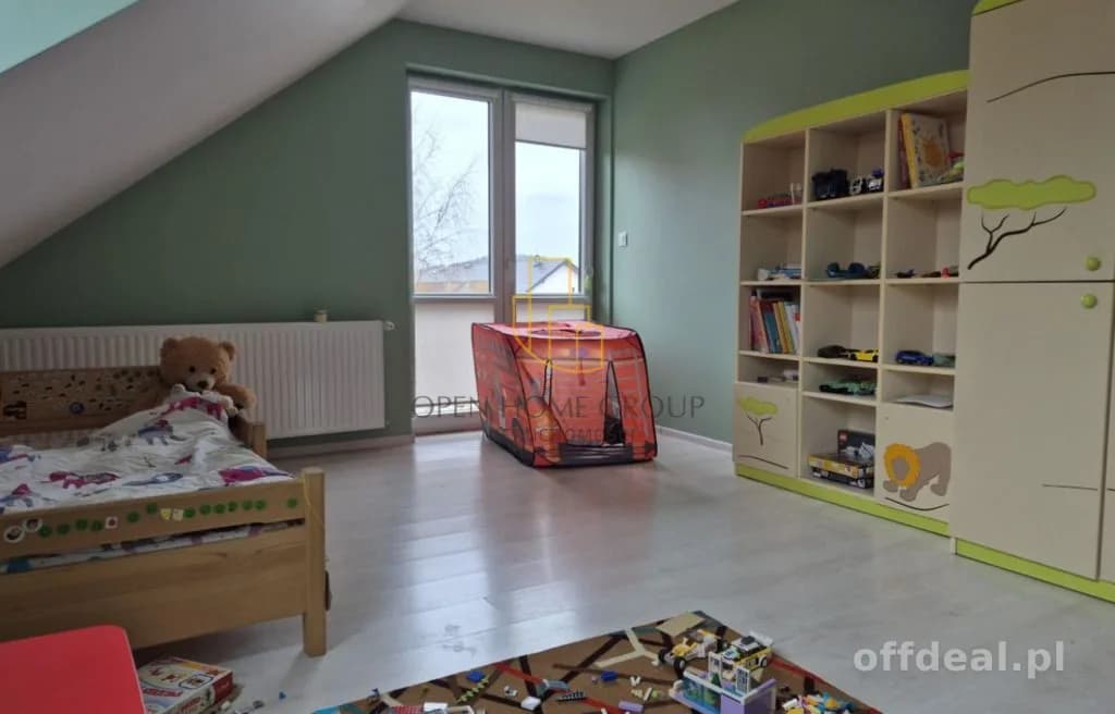 Zdjęcie 17: Dom, 5 pokoje, 126 m², Jelenia Góra
