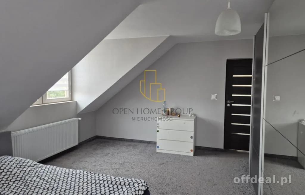 Zdjęcie 19: Dom, 5 pokoje, 126 m², Jelenia Góra