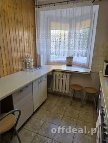 appartement à vendre à Lubin | 2 pièces | 49,55 m²