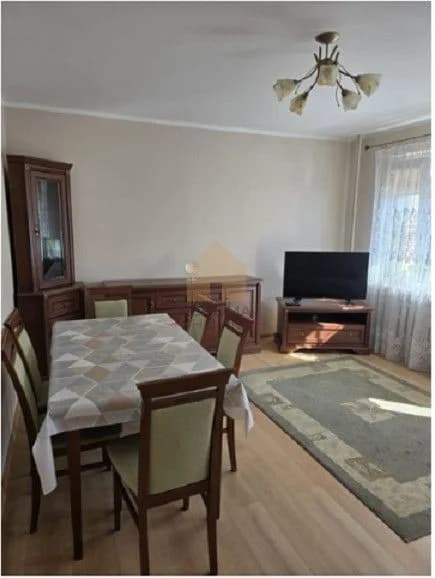 appartement à vendre à Lubin | 2 pièces | 49,55 m²