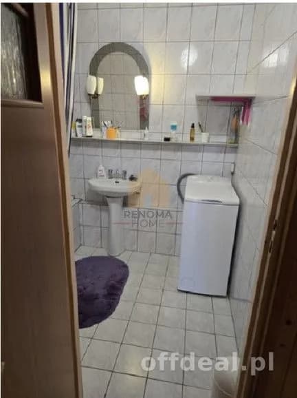 appartement à vendre à Lubin | 2 pièces | 49,55 m²