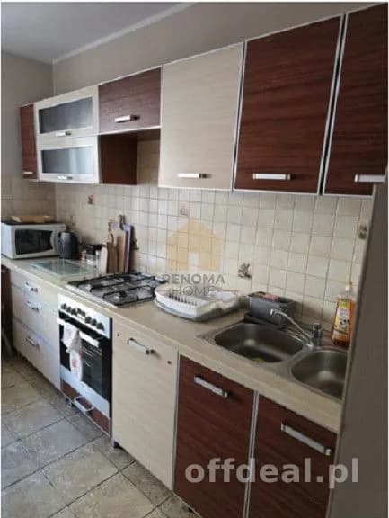 appartement à vendre à Lubin | 2 pièces | 49,55 m²