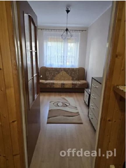 appartement à vendre à Lubin | 2 pièces | 49,55 m²