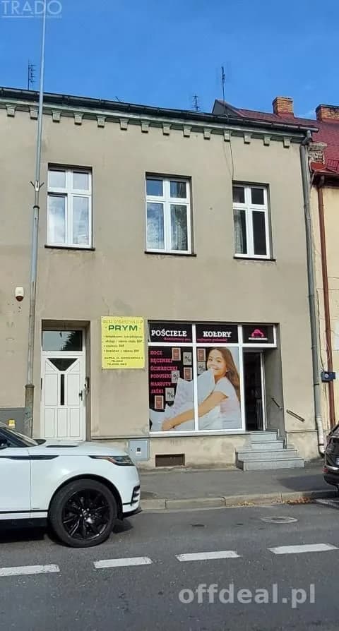 Zdjęcie 2: Lokal, 280 m², Słupca