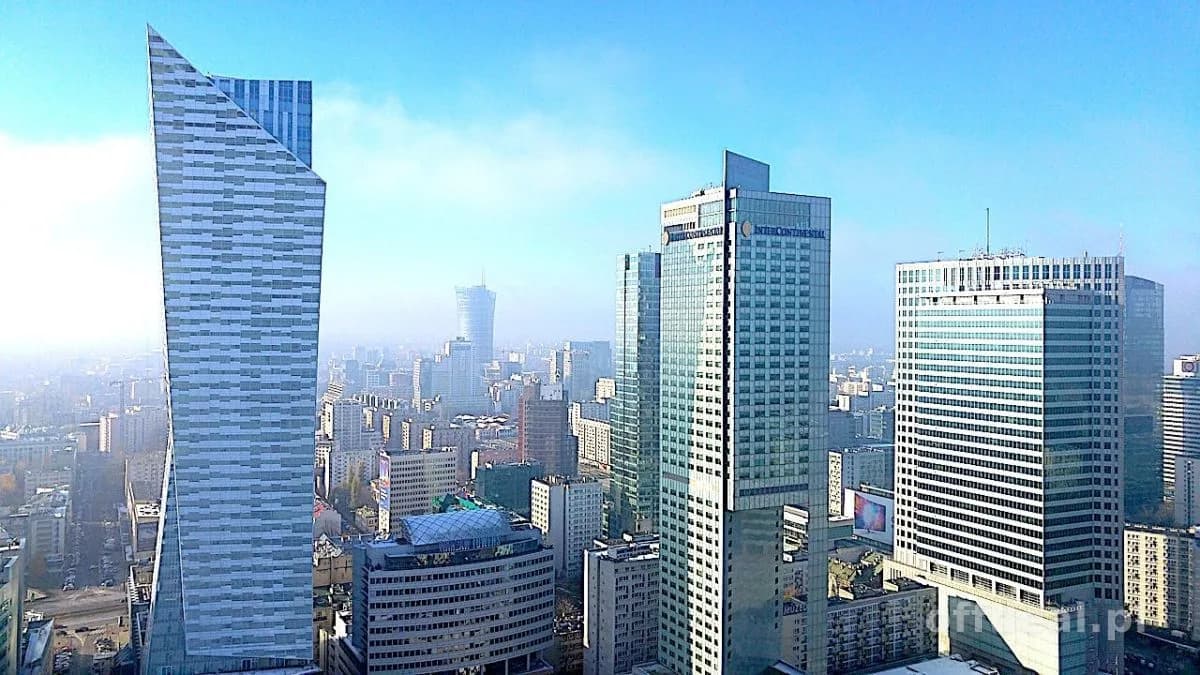 Zdjęcie 1: Mieszkanie, 2 pokoje, 65 m², Warszawa