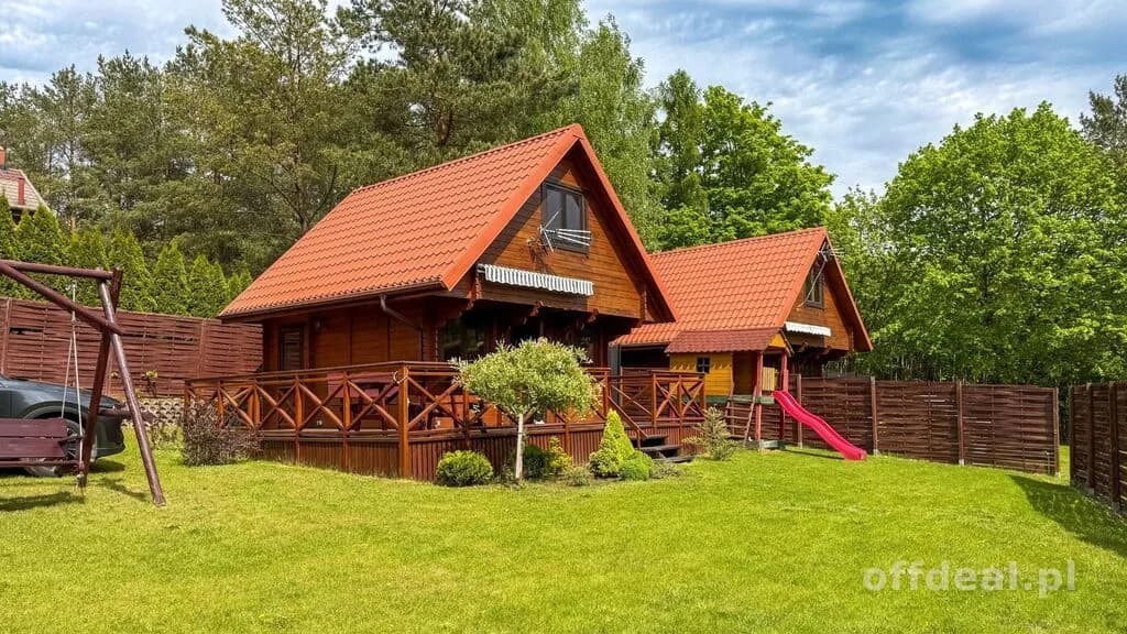 maison à vendre à Martiany | 6 pièces | 80 m²