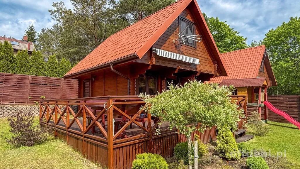 maison à vendre à Martiany | 6 pièces | 80 m²