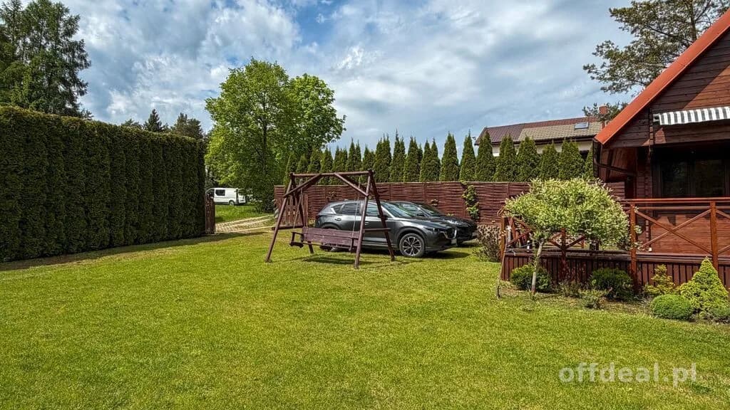 maison à vendre à Martiany | 6 pièces | 80 m²