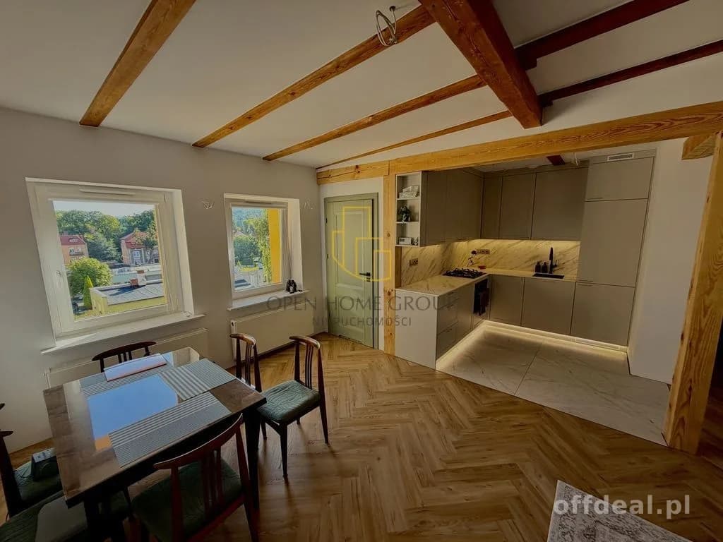 Wyjątkowe mieszkanie 68 m² z klimatyzacją/okazja
