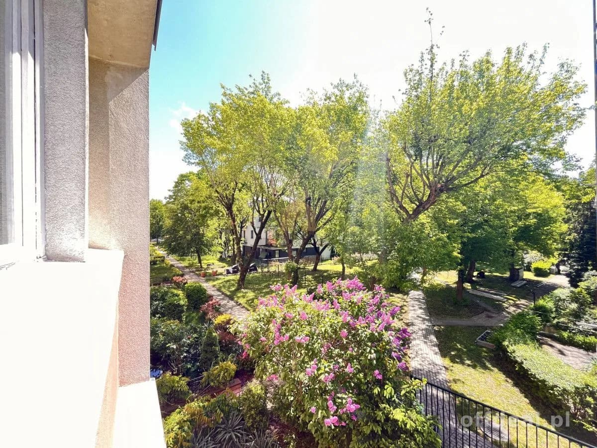2 pokoje | 53 m² | 1. piętro | Loggia | Krzyki – H