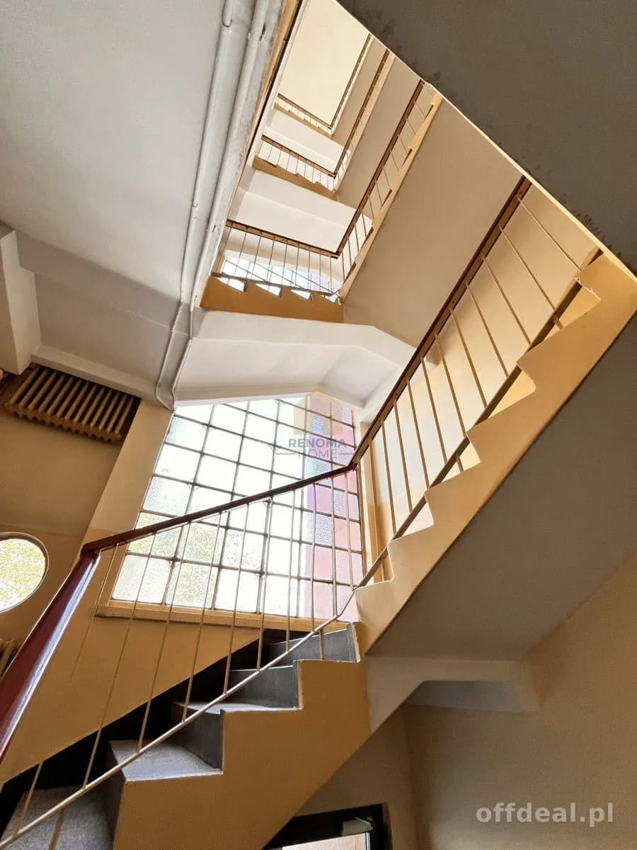 2 pokoje | 53 m² | 1. piętro | Loggia | Krzyki – H