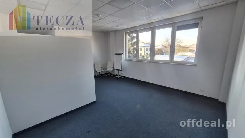 Biuro 55m2,KLIMA,parking,tuż przy SKM SULEJÓWEK-MIŁOSNA