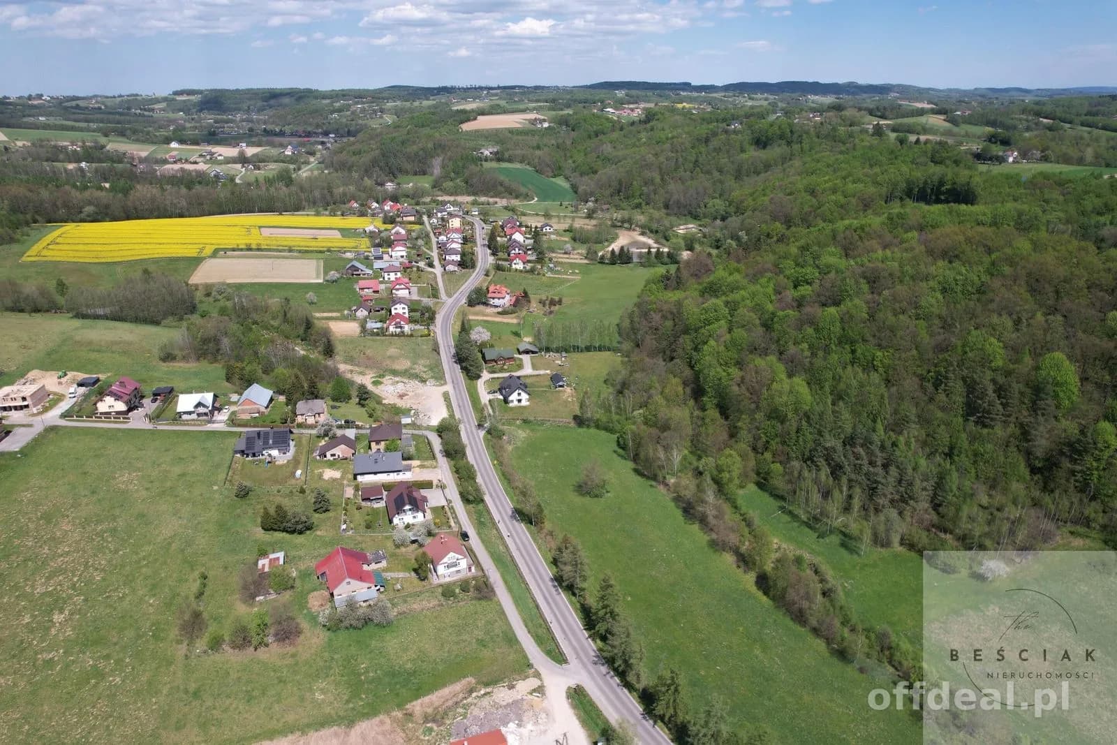 🏡 Dom | Ryglice | ul. Jastruna
