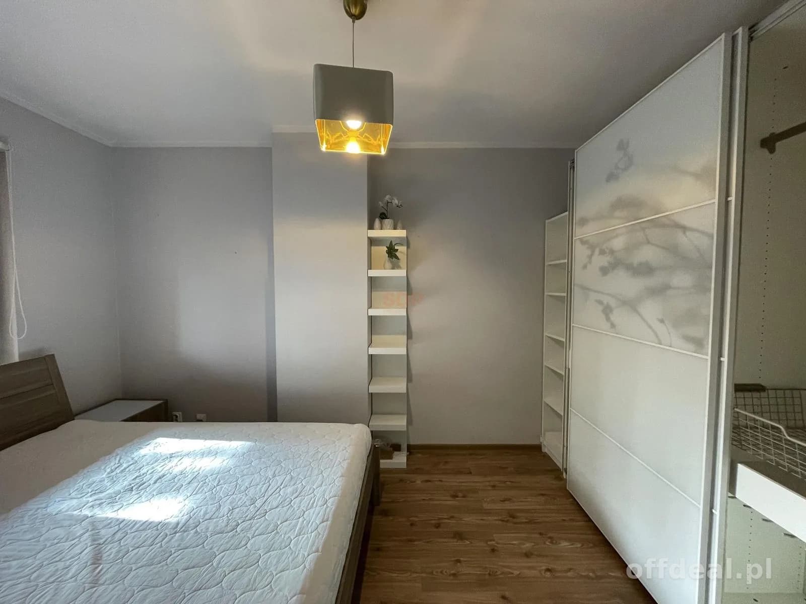 2 pokoje z balkonem | Partynice | Spokój i tereny zielone