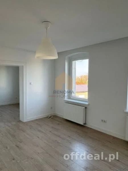 gotowe do zamieszkania | 2 pokoje | niski czynsz