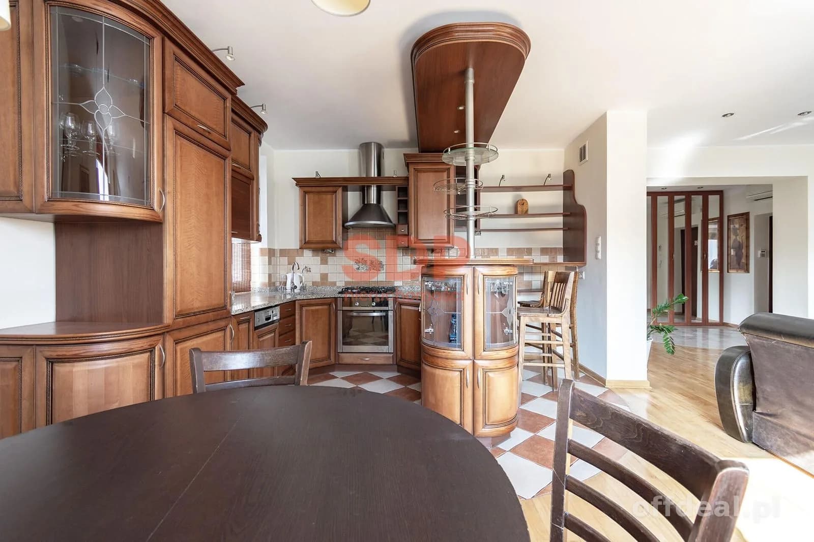 appartement à vendre à Warszawa, Wola, Młynów | 2 pièces | 62,25 m²