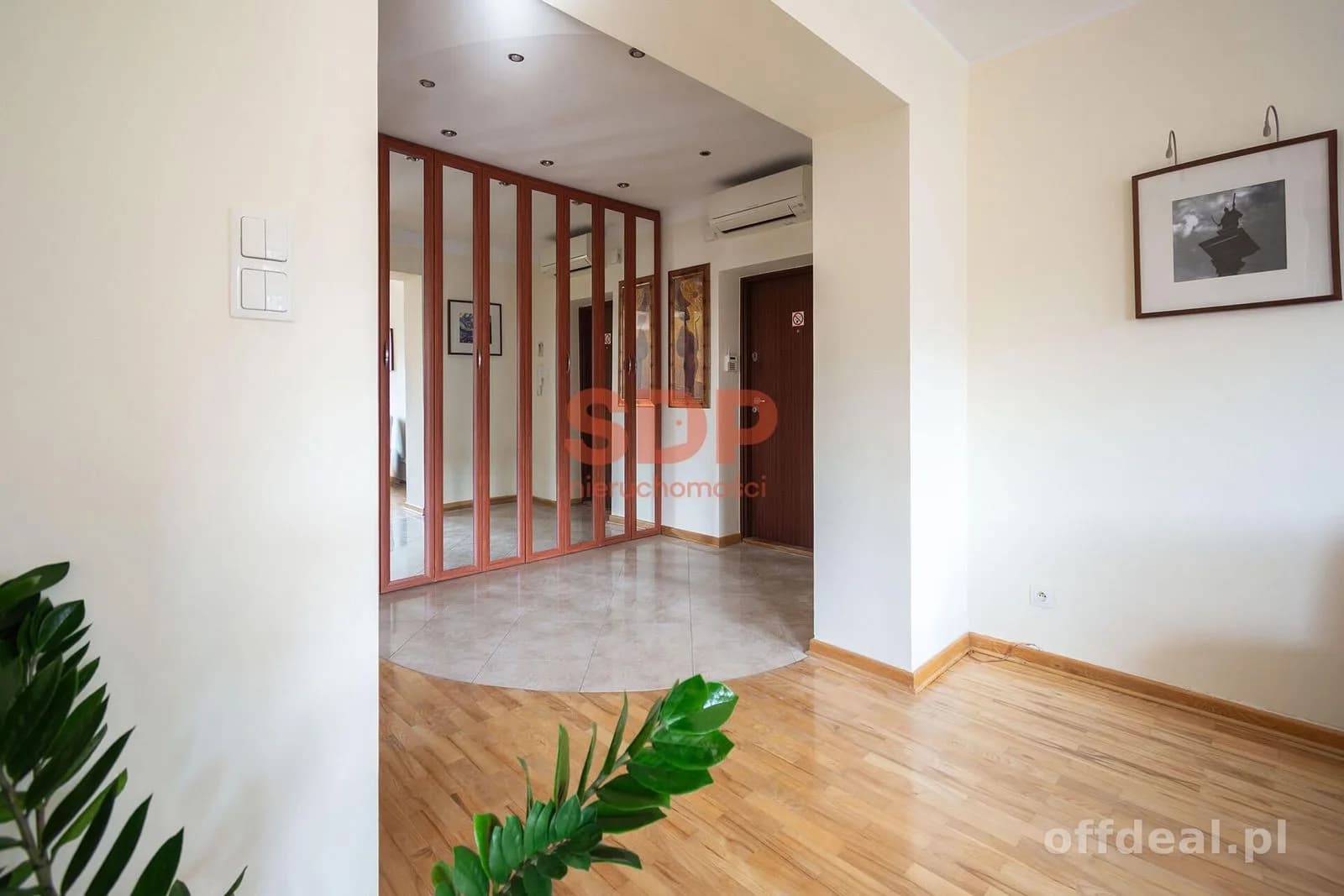 appartement à vendre à Warszawa, Wola, Młynów | 2 pièces | 62,25 m²