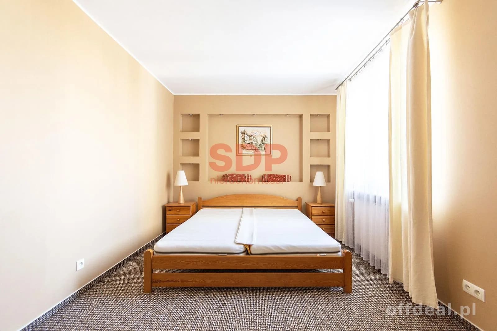 appartement à vendre à Warszawa, Wola, Młynów | 2 pièces | 62,25 m²