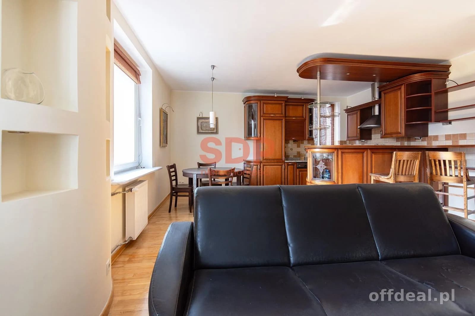 appartement à vendre à Warszawa, Wola, Młynów | 2 pièces | 62,25 m²