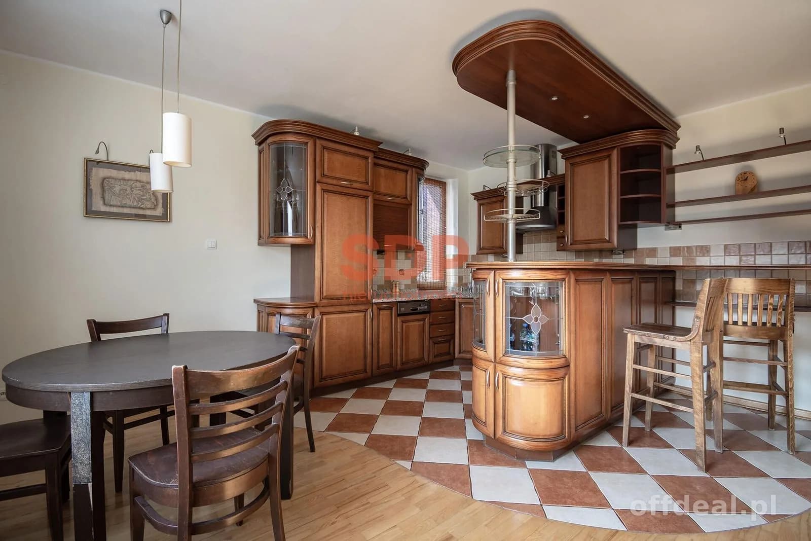 appartement à vendre à Warszawa, Wola, Młynów | 2 pièces | 62,25 m²