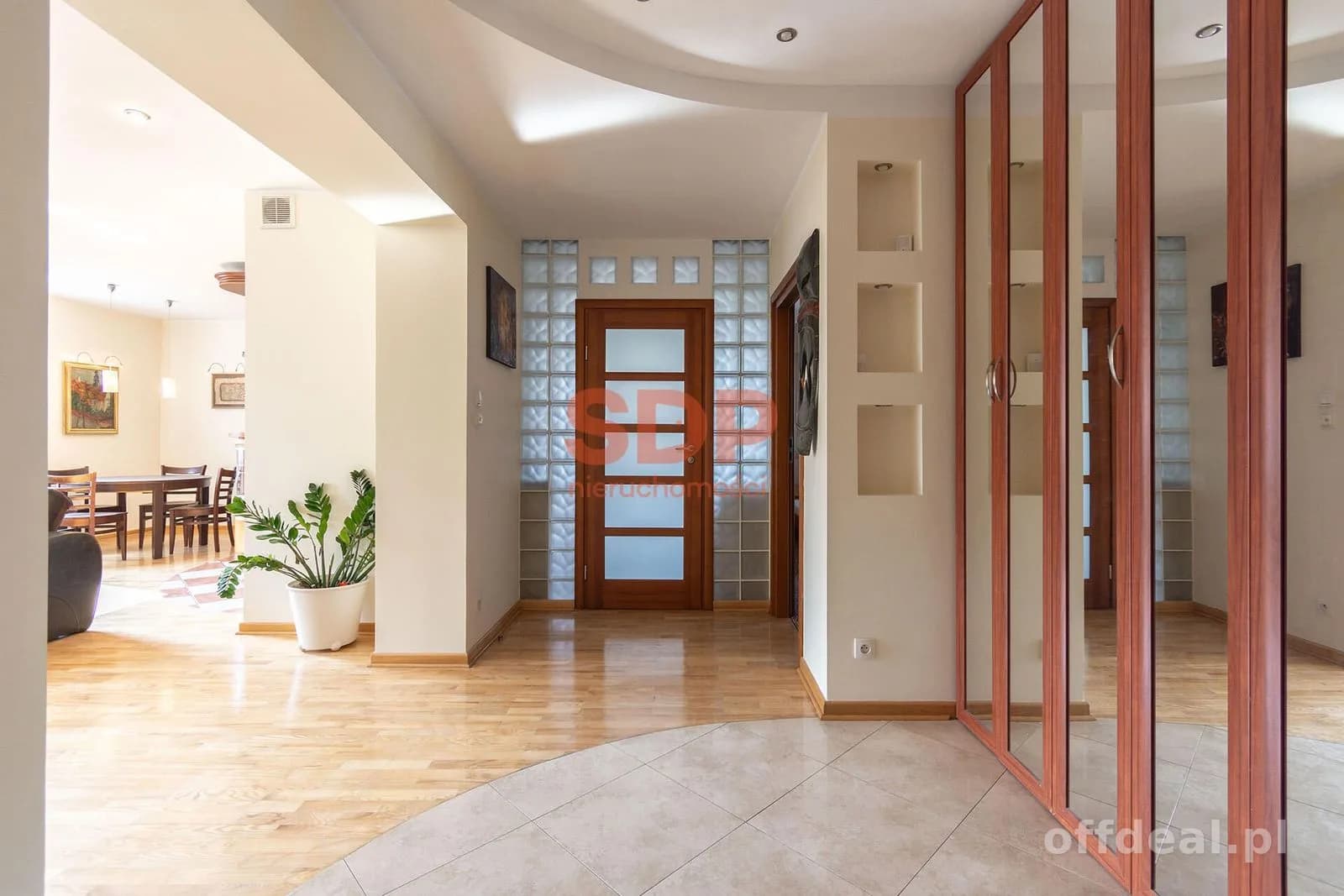 appartement à vendre à Warszawa, Wola, Młynów | 2 pièces | 62,25 m²
