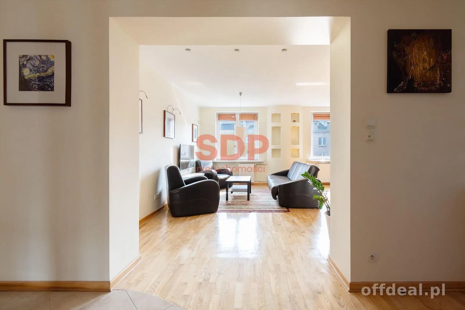 appartement à vendre à Warszawa, Wola, Młynów | 2 pièces | 62,25 m²