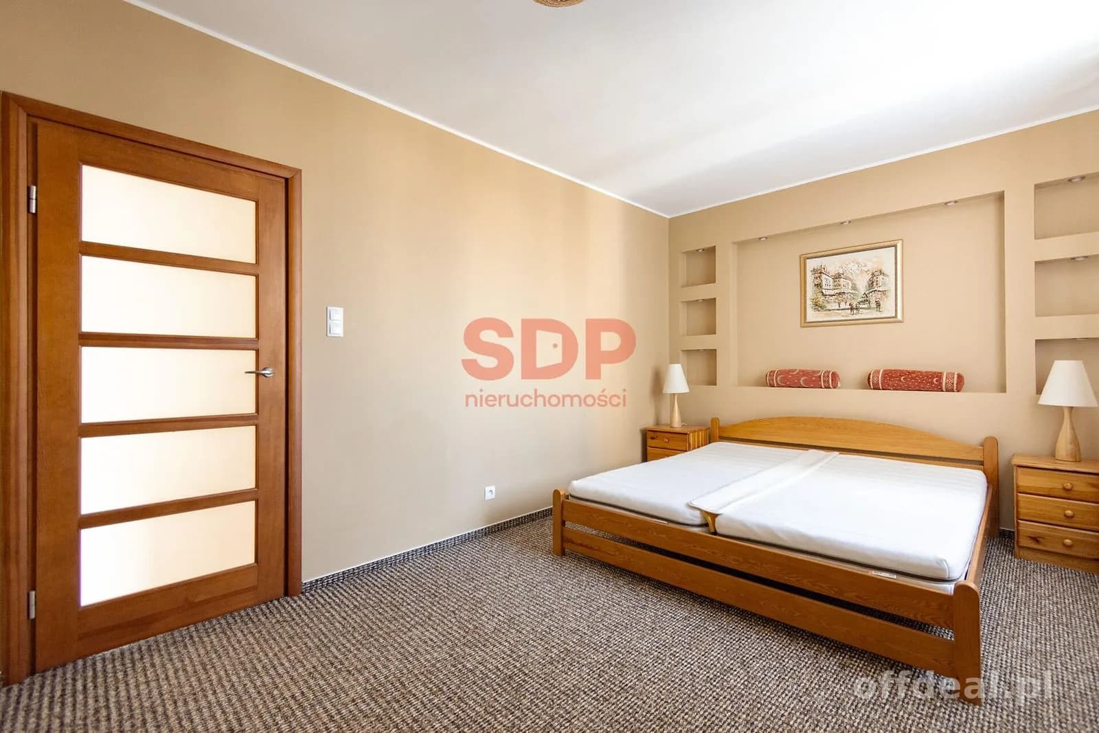 appartement à vendre à Warszawa, Wola, Młynów | 2 pièces | 62,25 m²