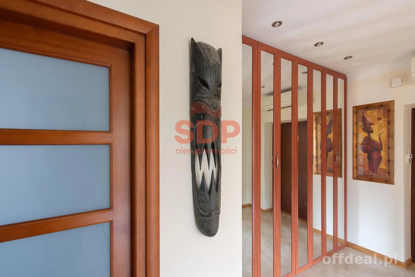 appartement à vendre à Warszawa, Wola, Młynów | 2 pièces | 62,25 m²
