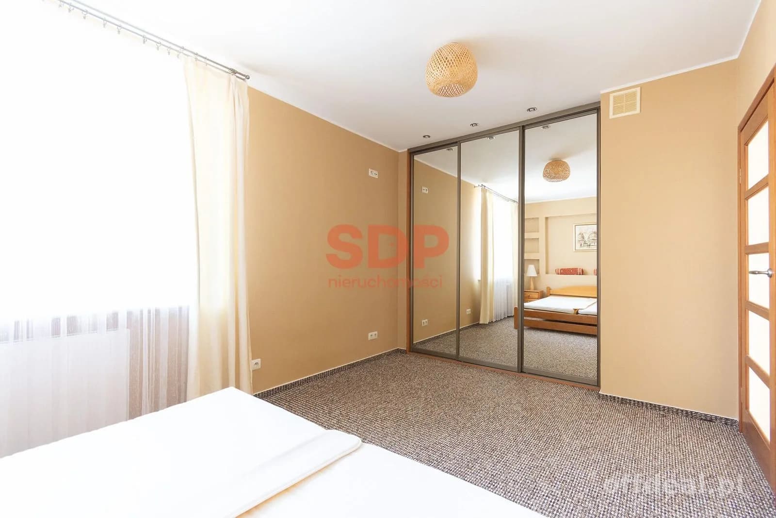 appartement à vendre à Warszawa, Wola, Młynów | 2 pièces | 62,25 m²