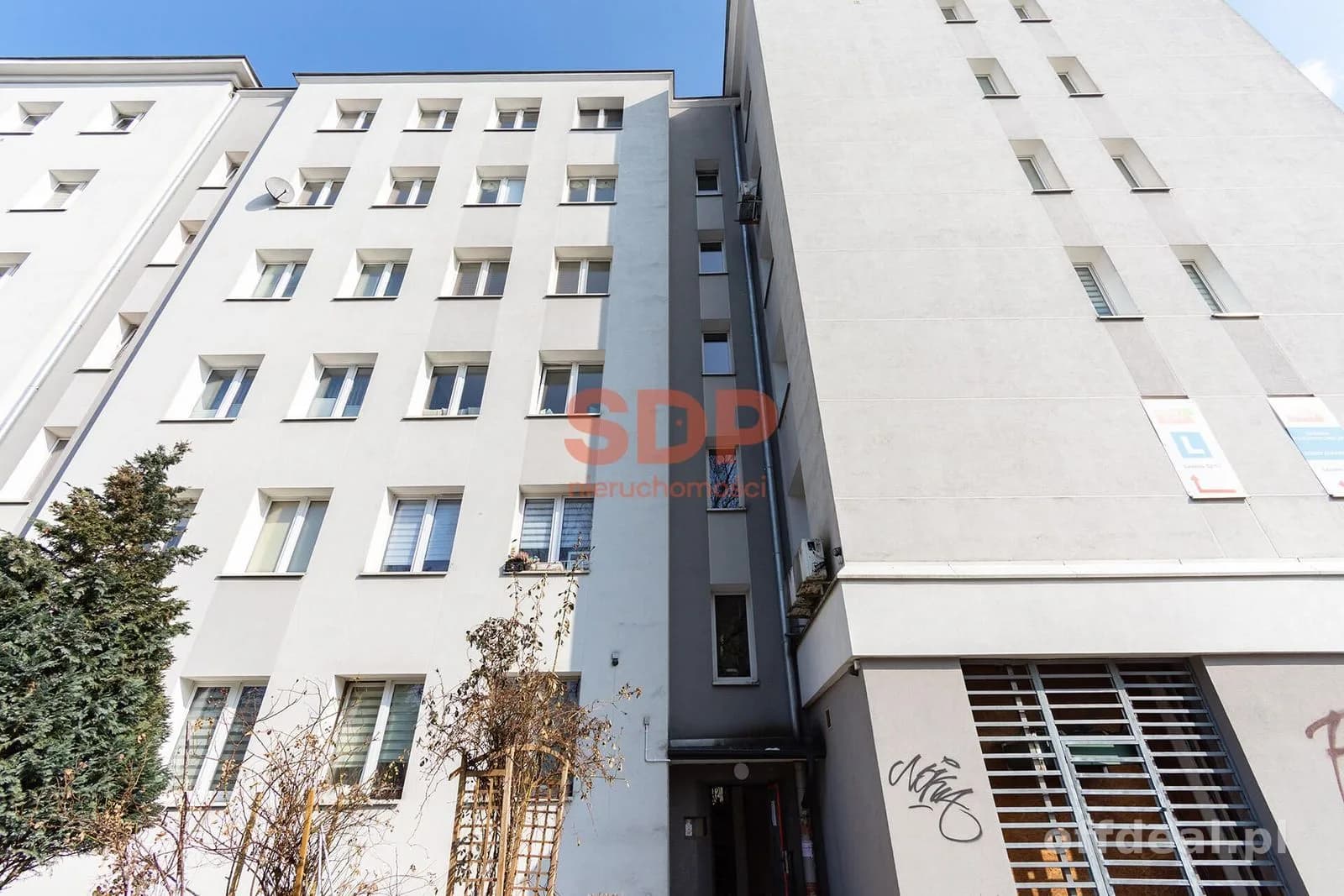 appartement à vendre à Warszawa, Wola, Młynów | 2 pièces | 62,25 m²