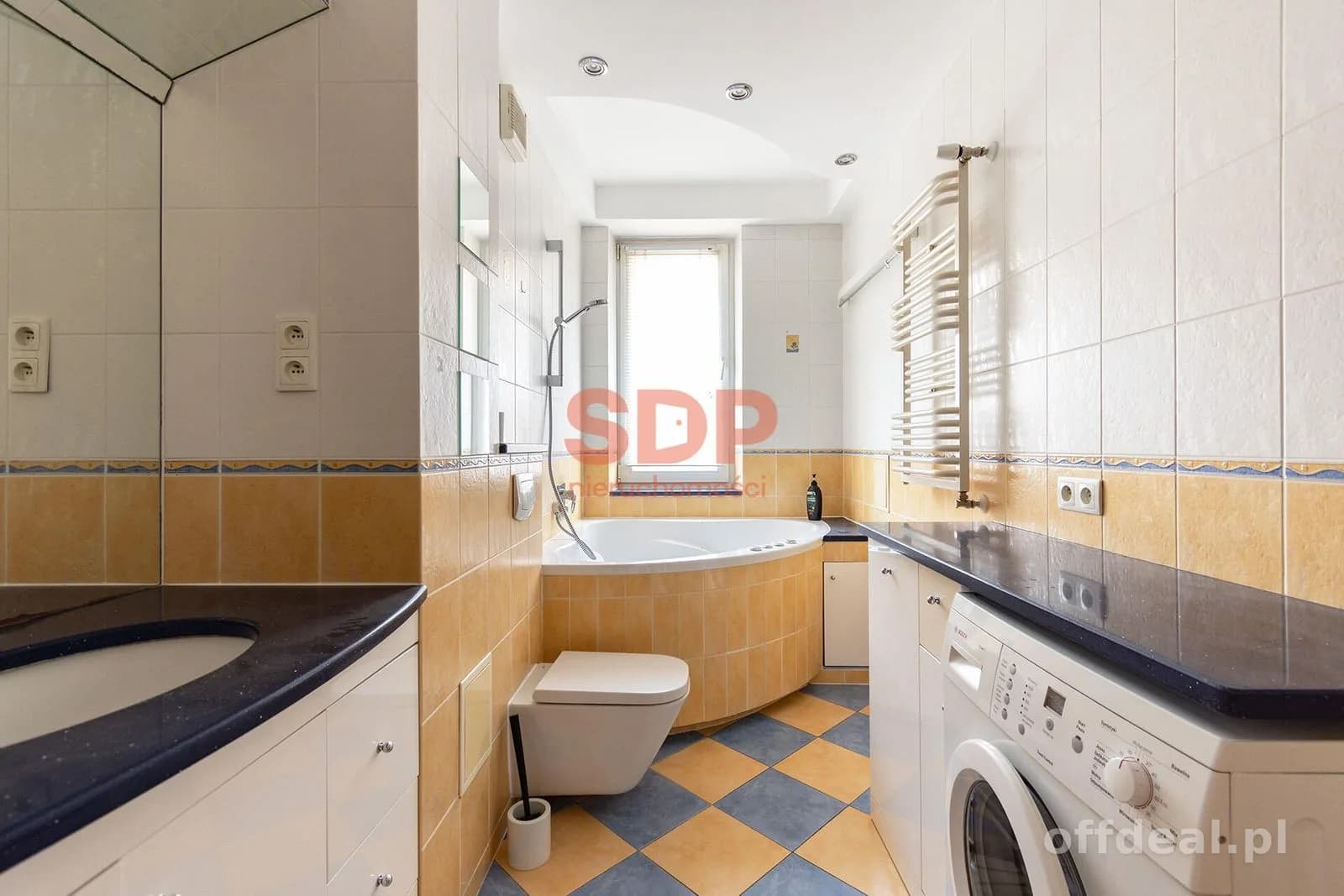 appartement à vendre à Warszawa, Wola, Młynów | 2 pièces | 62,25 m²