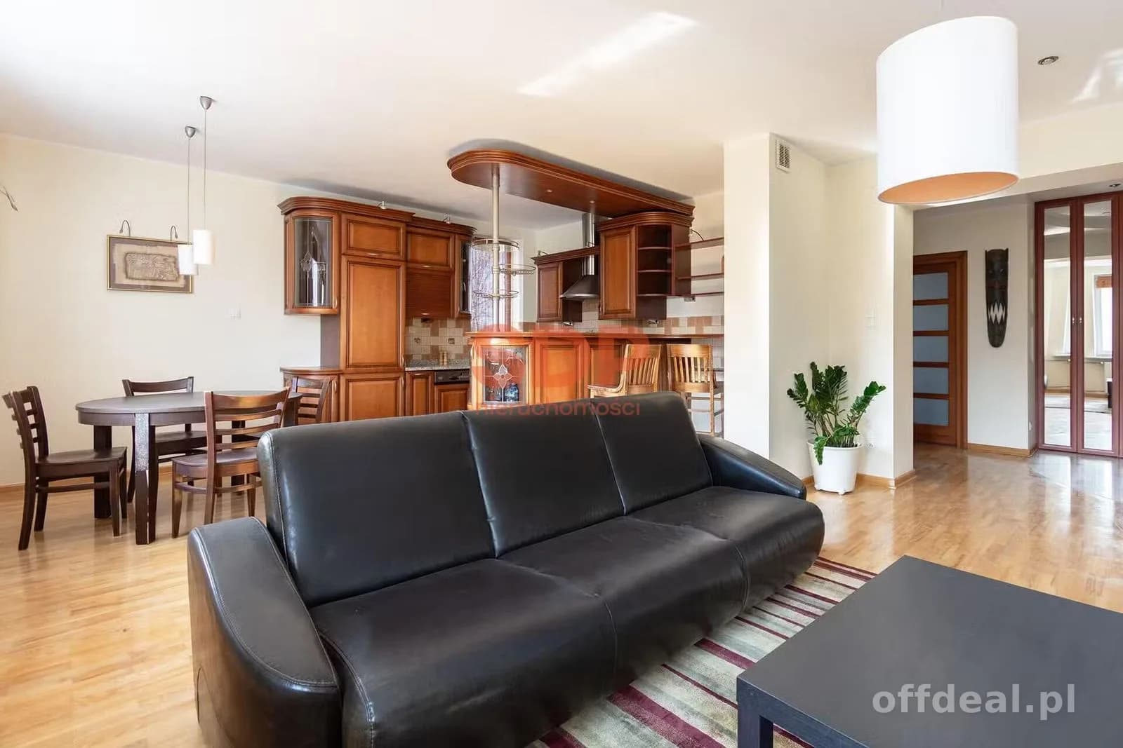 appartement à vendre à Warszawa, Wola, Młynów | 2 pièces | 62,25 m²