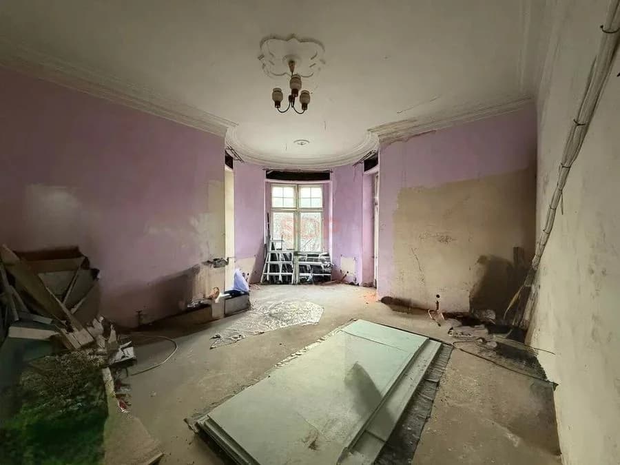 Duża kawalerka z balkonem | 40,35m2 | Krzycka