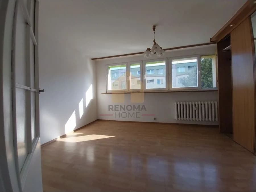 appartement à louer à Lubin | 4 pièces | 79,9 m²