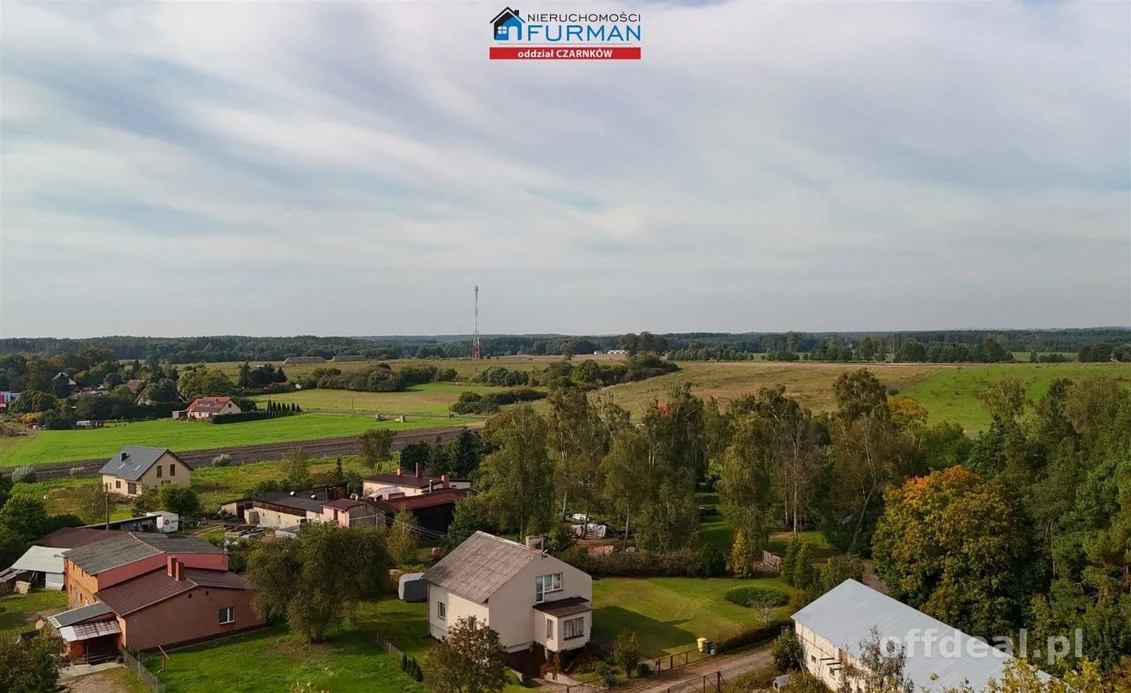 Zdjęcie 3: Dom, 6 pokoje, 177 m², Stobno