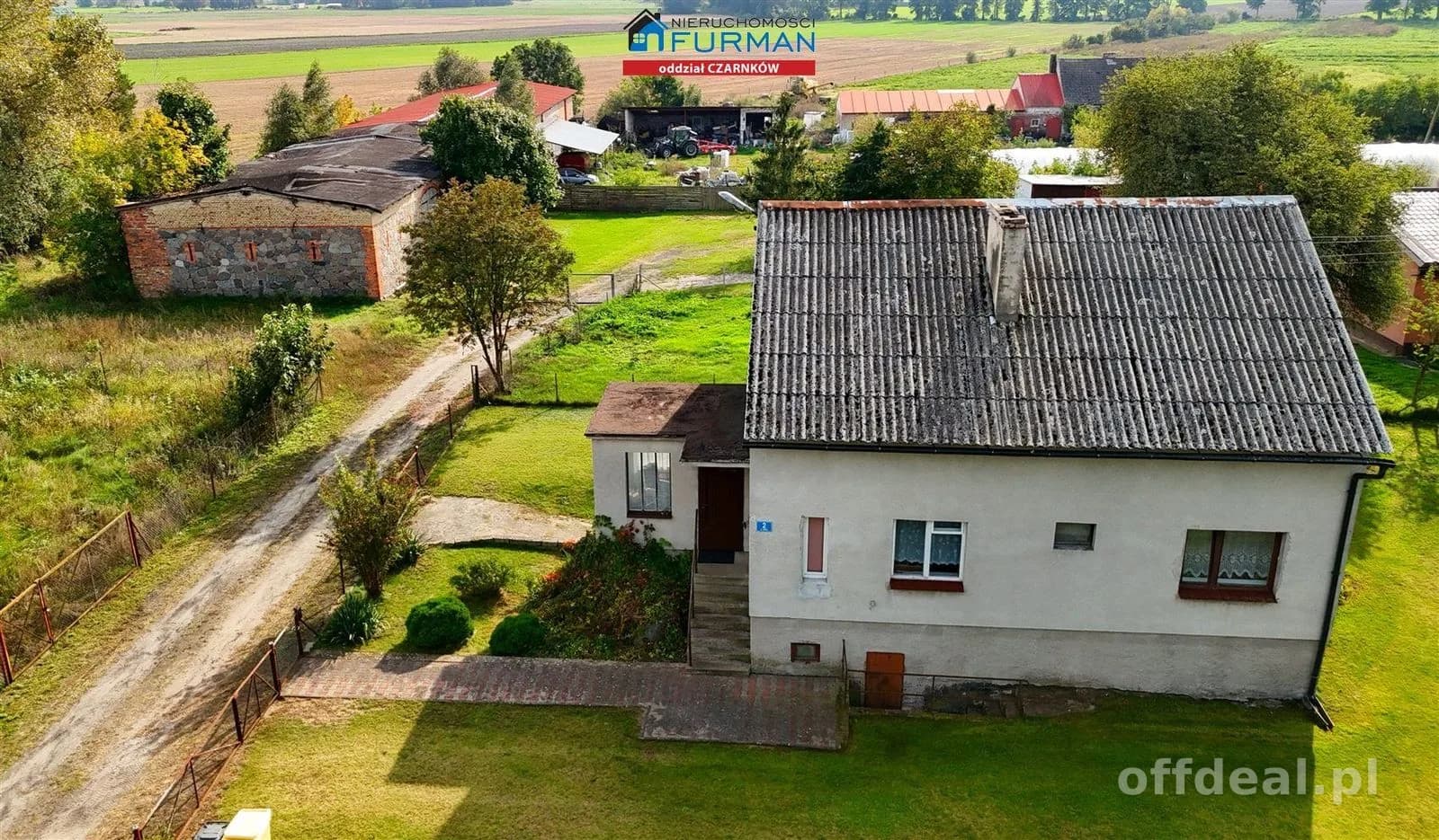 Zdjęcie 2: Dom, 6 pokoje, 177 m², Stobno
