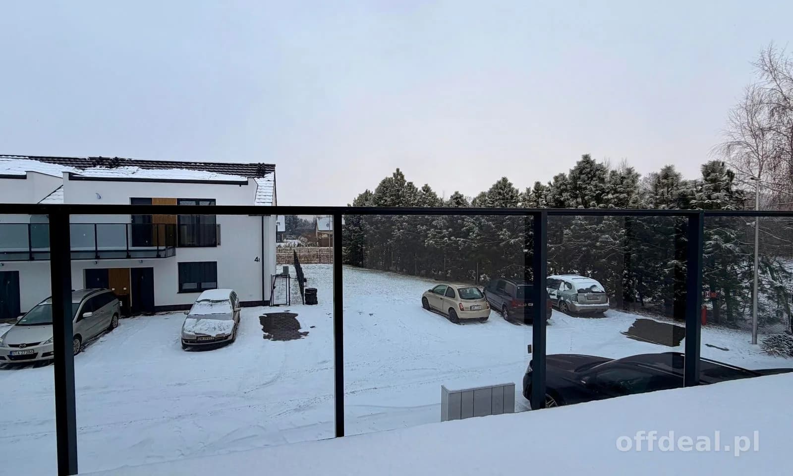 appartement à louer à Sadków | 3 pièces | 86 m²