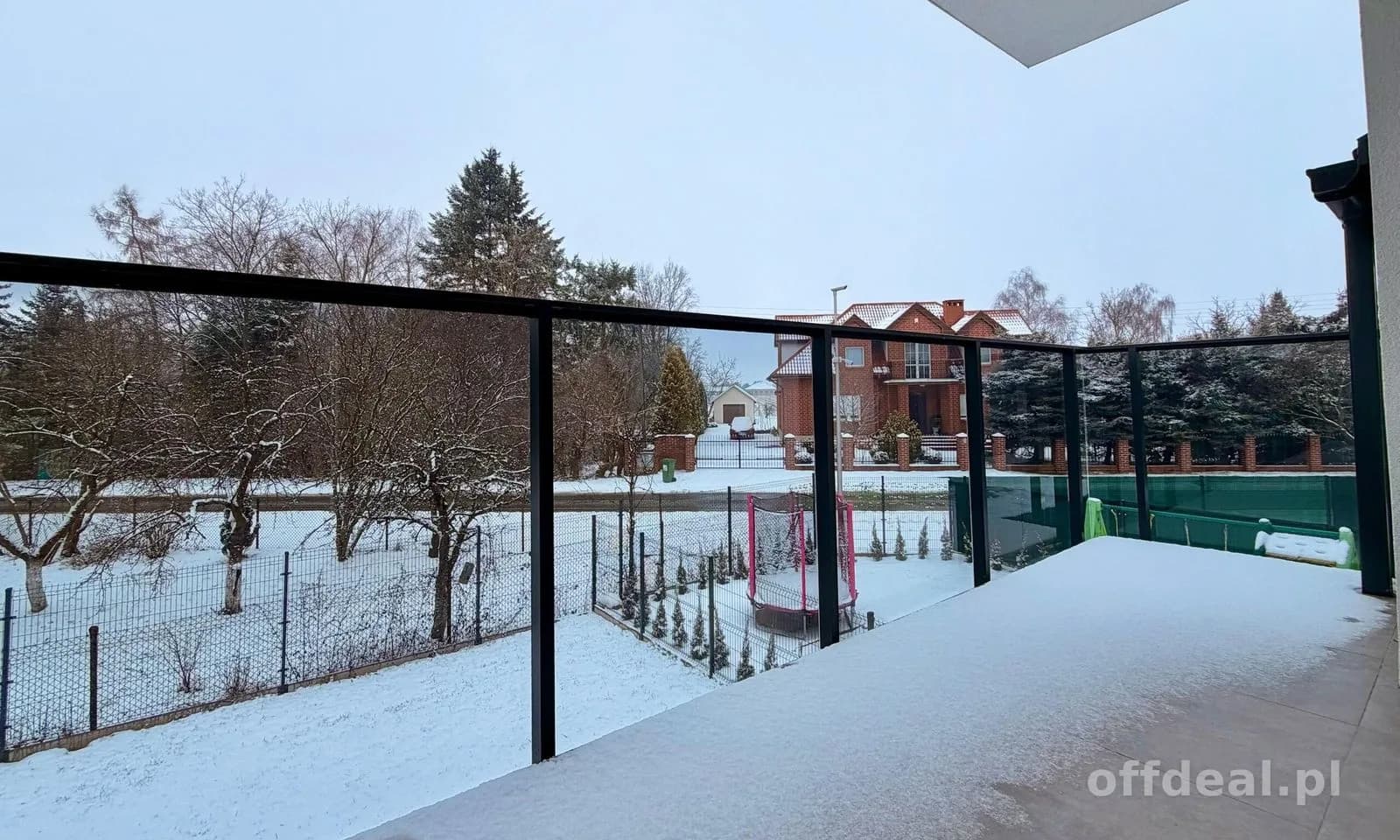appartement à louer à Sadków | 3 pièces | 86 m²