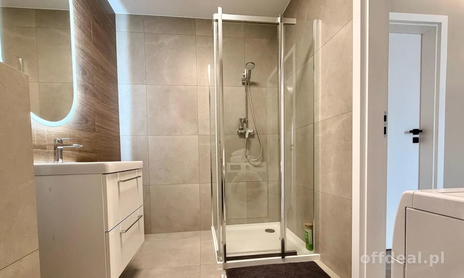 appartement à louer à Sadków | 3 pièces | 86 m²