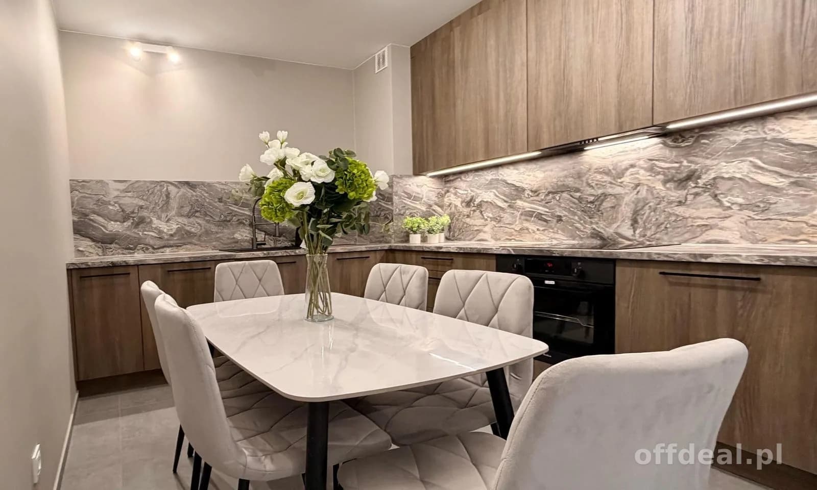 appartement à louer à Sadków | 3 pièces | 86 m²