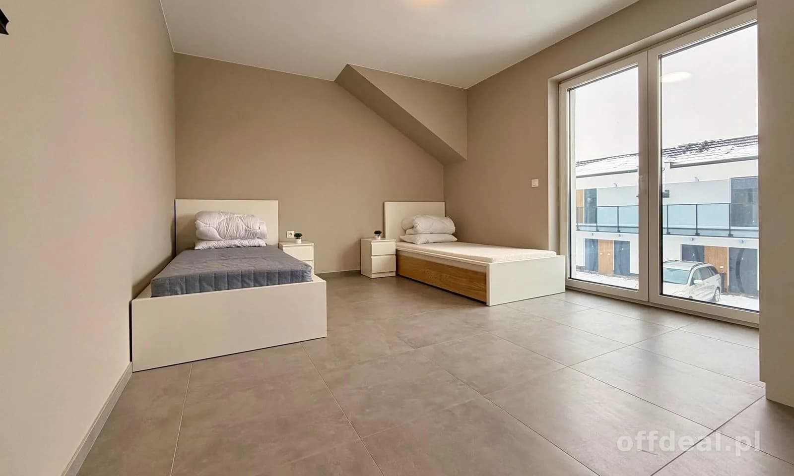 appartement à louer à Sadków | 3 pièces | 86 m²
