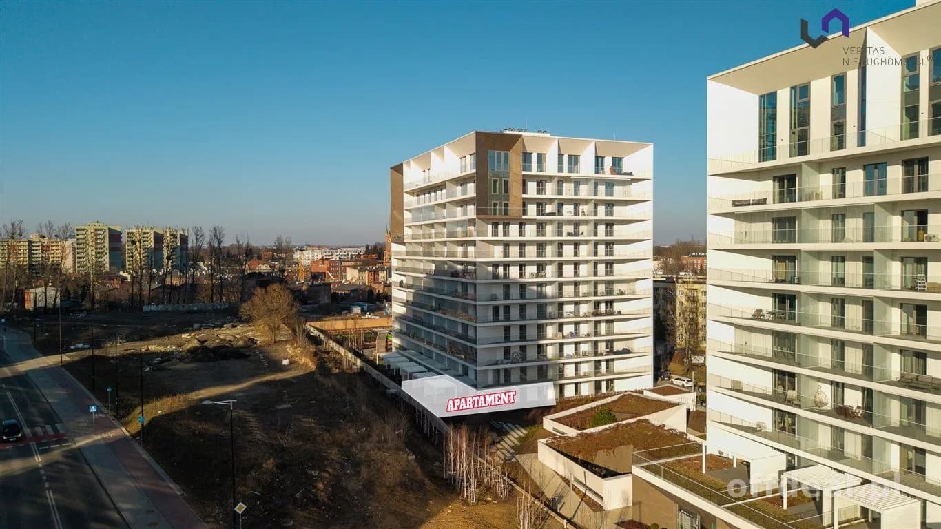 APARTAMENT W STREFIE KULTURY 96 m2